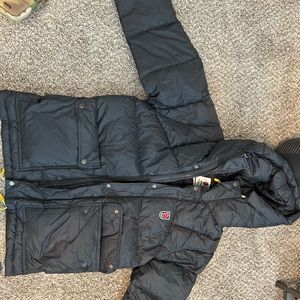 Fjallraven Men's Expedition Down Lite Jacket